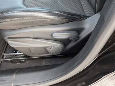 2023 Jeep Compass Latitude 4x4