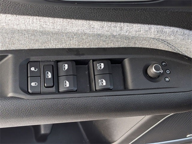 2023 Jeep Compass Latitude 4x4