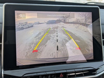 2023 Jeep Compass Latitude 4x4