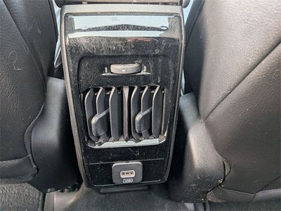 2023 Jeep Compass Latitude 4x4