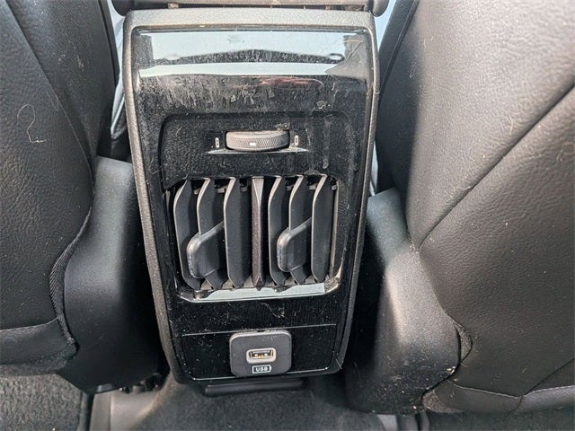 2023 Jeep Compass Latitude 4x4