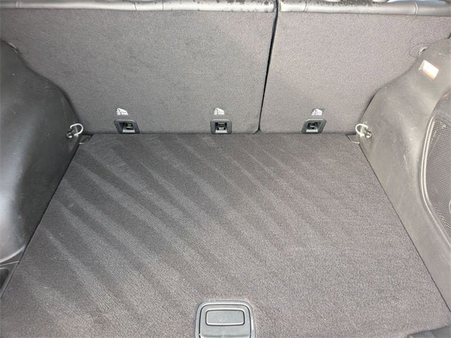 2023 Jeep Compass Latitude 4x4