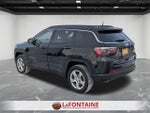 2023 Jeep Compass Latitude 4x4