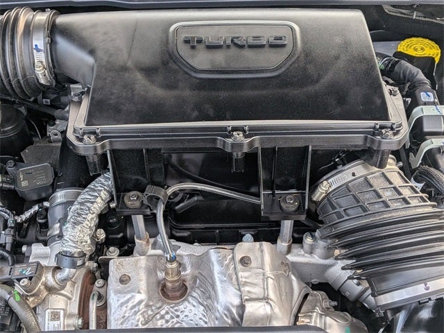 2023 Jeep Compass Latitude 4x4