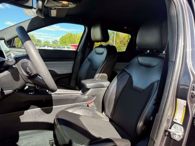 2023 Jeep Compass Latitude 4x4