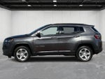 2023 Jeep Compass Latitude 4x4
