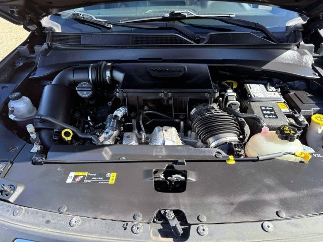2023 Jeep Compass Latitude 4x4