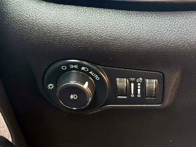 2023 Jeep Compass Latitude 4x4
