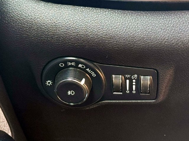 2023 Jeep Compass Latitude 4x4