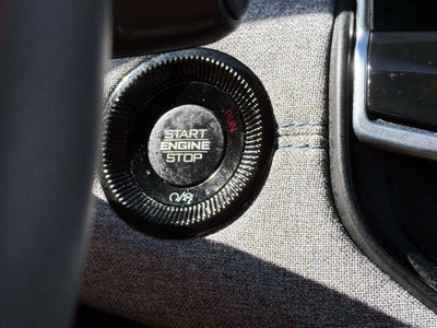 2023 Jeep Compass Latitude 4x4