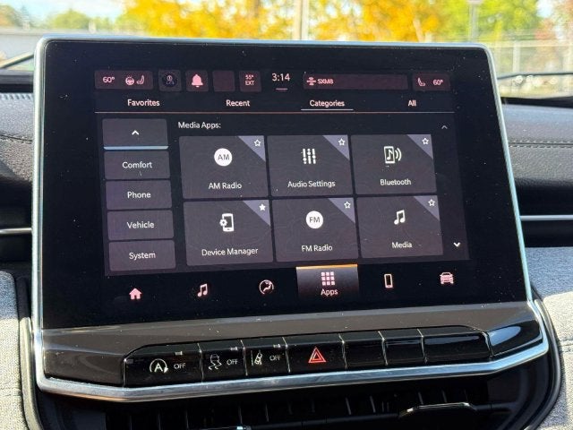 2023 Jeep Compass Latitude 4x4