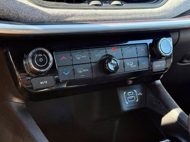 2023 Jeep Compass Latitude 4x4