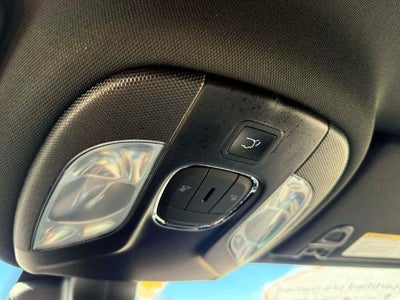 2023 Jeep Compass Latitude 4x4