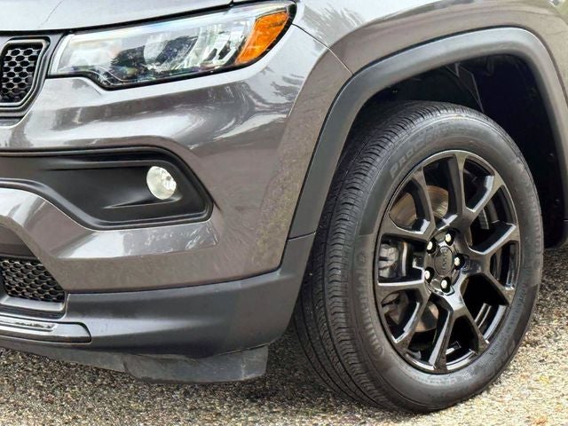 2023 Jeep Compass Altitude 4x4