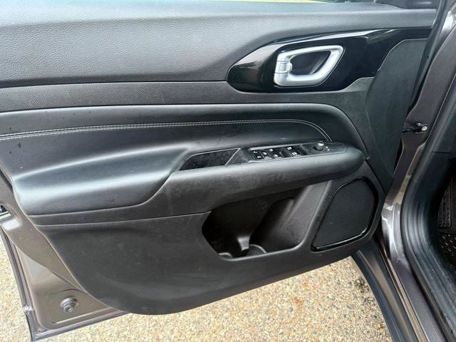 2023 Jeep Compass Altitude 4x4
