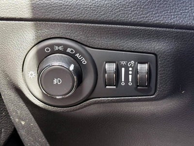 2019 Jeep Compass Limited 4x4