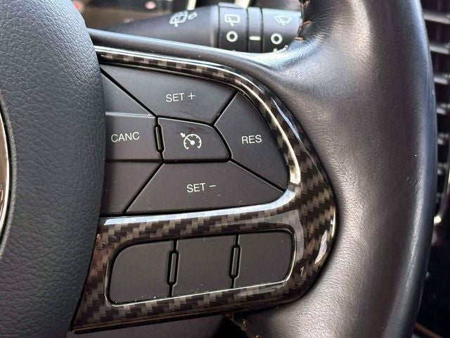 2019 Jeep Compass Limited 4x4
