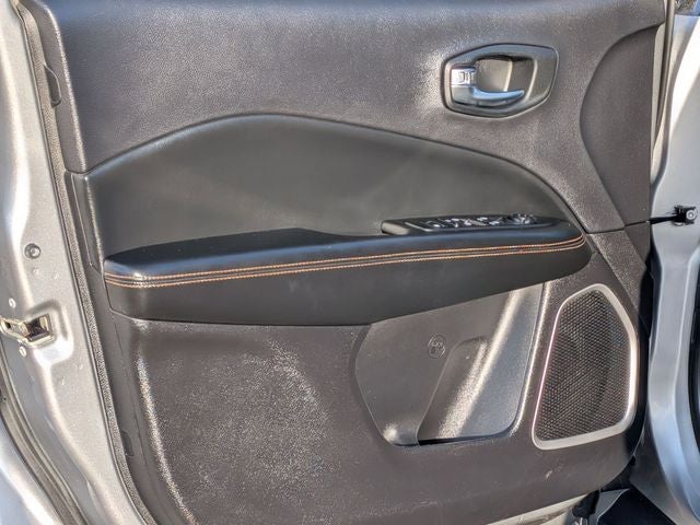 2019 Jeep Compass Limited 4x4