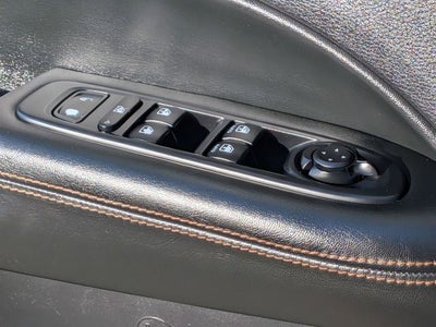 2019 Jeep Compass Limited 4x4