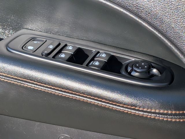 2019 Jeep Compass Limited 4x4