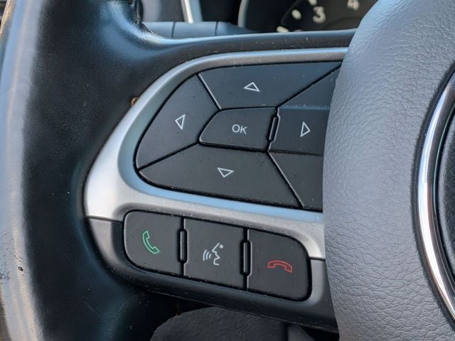 2019 Jeep Compass Limited 4x4