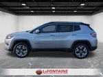 2019 Jeep Compass Limited 4x4