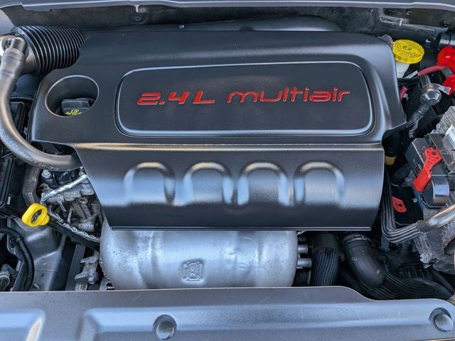 2019 Jeep Compass Limited 4x4