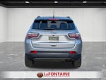2019 Jeep Compass Limited 4x4