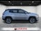 2019 Jeep Compass Limited 4x4