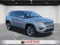 2019 Jeep Compass Limited 4x4
