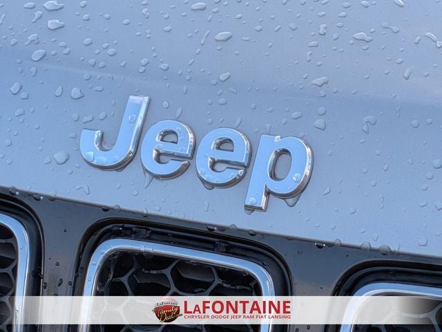 2019 Jeep Compass Limited 4x4