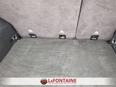 2018 Jeep Compass Limited 4x4