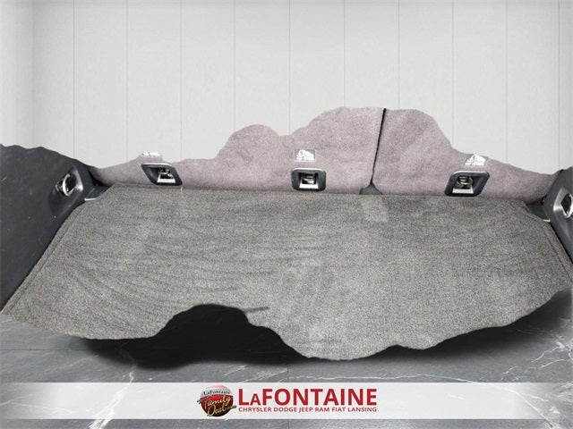 2018 Jeep Compass Limited 4x4