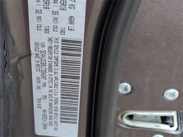 2018 Jeep Compass Limited 4x4