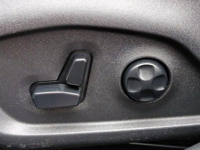 2018 Jeep Compass Limited 4x4