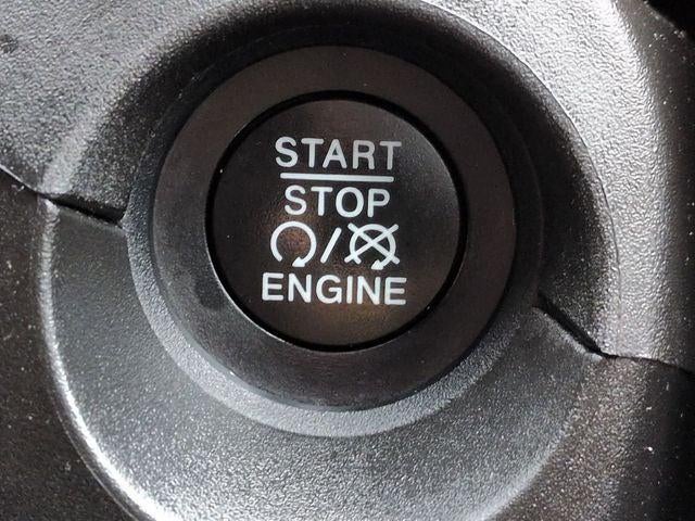 2018 Jeep Compass Limited 4x4