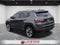 2018 Jeep Compass Limited 4x4