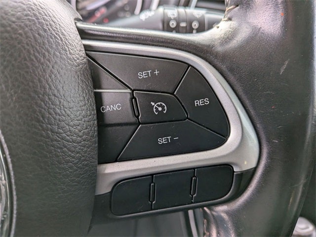 2021 Jeep Compass Limited 4X4