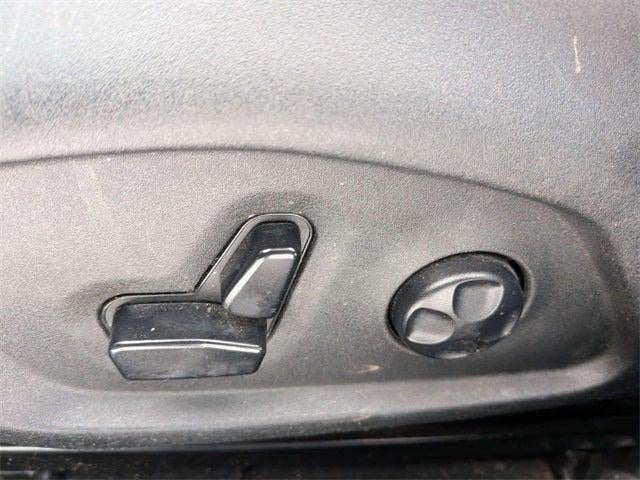 2021 Jeep Compass Limited 4X4