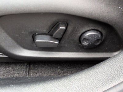 2023 Jeep Compass (Red) Edition