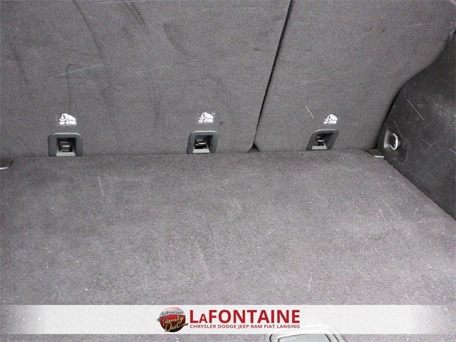 2023 Jeep Compass (Red) Edition