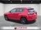 2023 Jeep Compass (Red) Edition