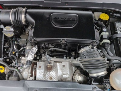 2023 Jeep Compass (Red) Edition