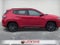 2023 Jeep Compass (Red) Edition