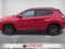 2023 Jeep Compass (RED) Edition 4x4