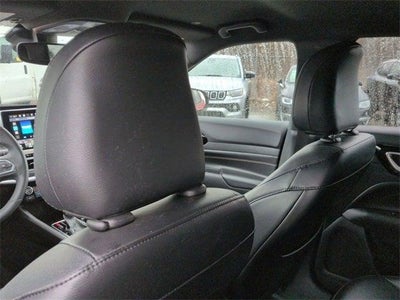 2023 Jeep Compass (RED) Edition 4x4