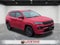 2023 Jeep Compass (RED) Edition 4x4