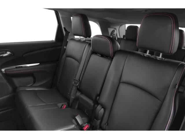 2018 Dodge Journey GT