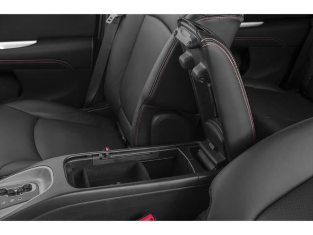 2018 Dodge Journey GT