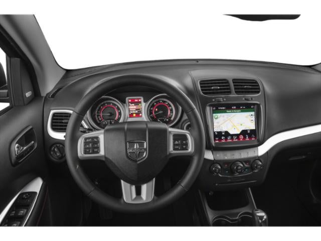 2018 Dodge Journey GT